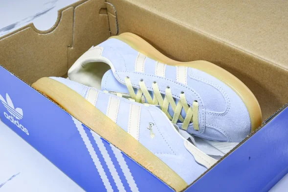 Adidas Gazelle Indoor JR8029  
