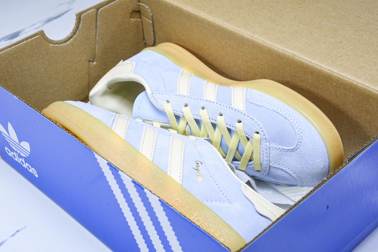  Adidas Gazelle Indoor JR8029 