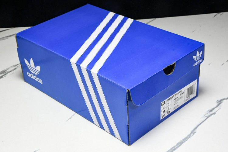  Adidas Gazelle Indoor JR8029 