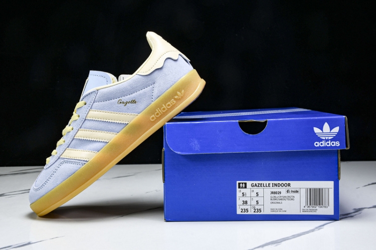  Adidas Gazelle Indoor JR8029 