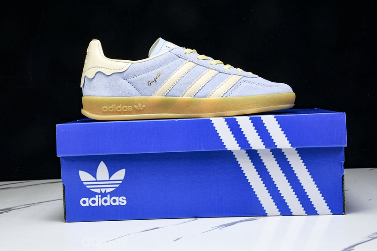  Adidas Gazelle Indoor JR8029 