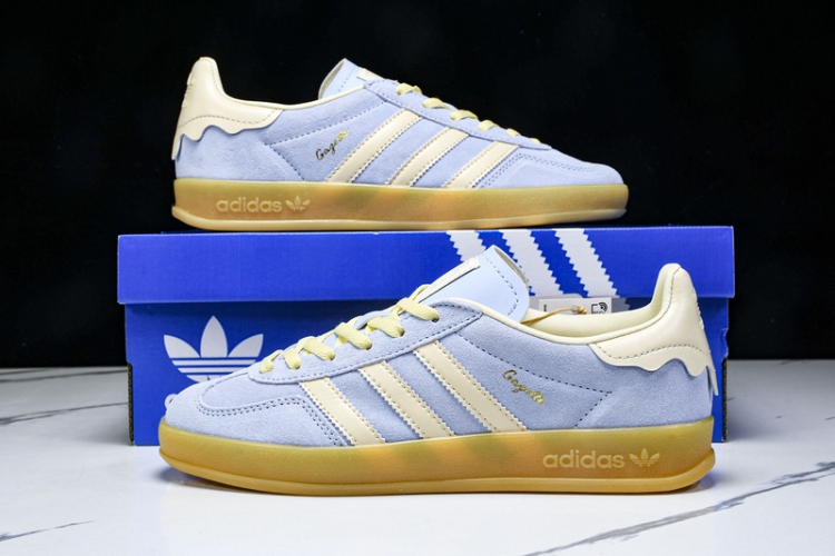  Adidas Gazelle Indoor JR8029 