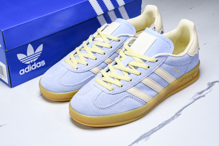  Adidas Gazelle Indoor JR8029 