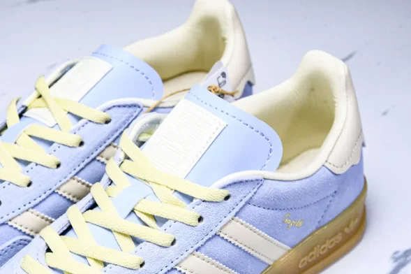 Adidas Gazelle Indoor JR8029  