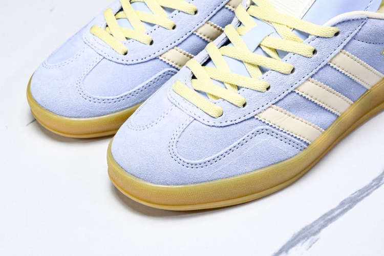  Adidas Gazelle Indoor JR8029 