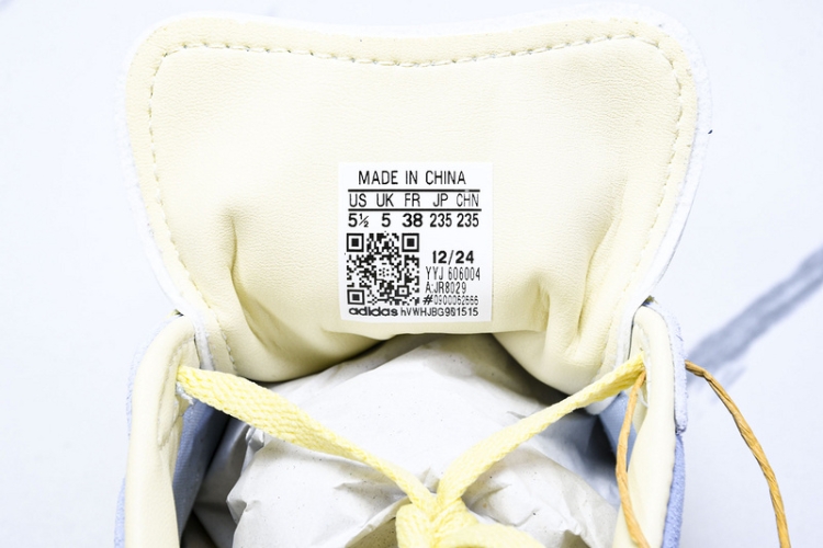  Adidas Gazelle Indoor JR8029 