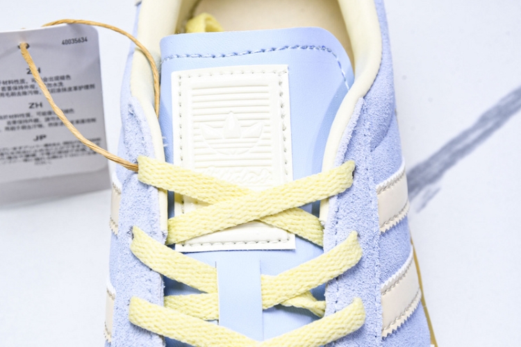  Adidas Gazelle Indoor JR8029 