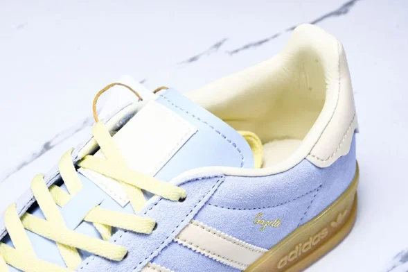 Adidas Gazelle Indoor JR8029  