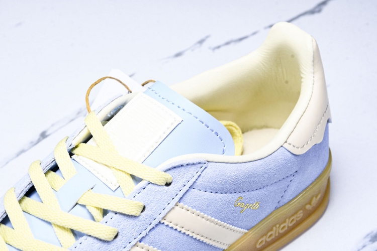  Adidas Gazelle Indoor JR8029 