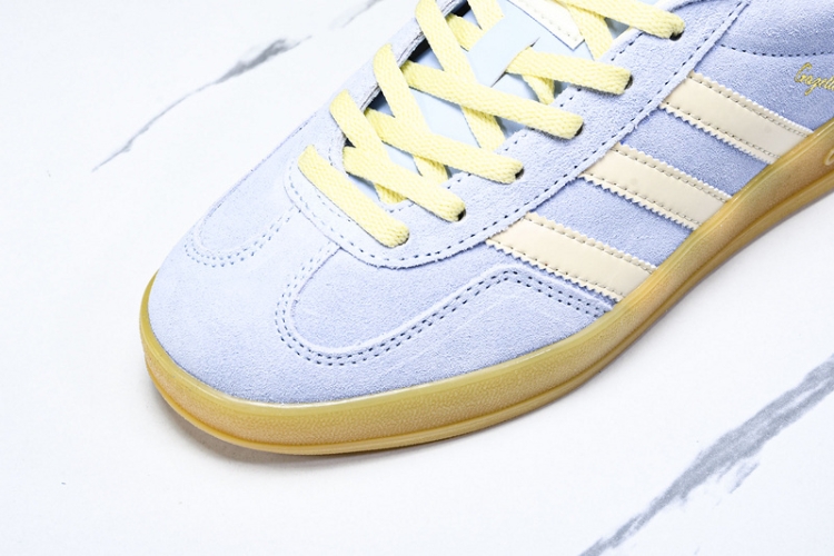  Adidas Gazelle Indoor JR8029 