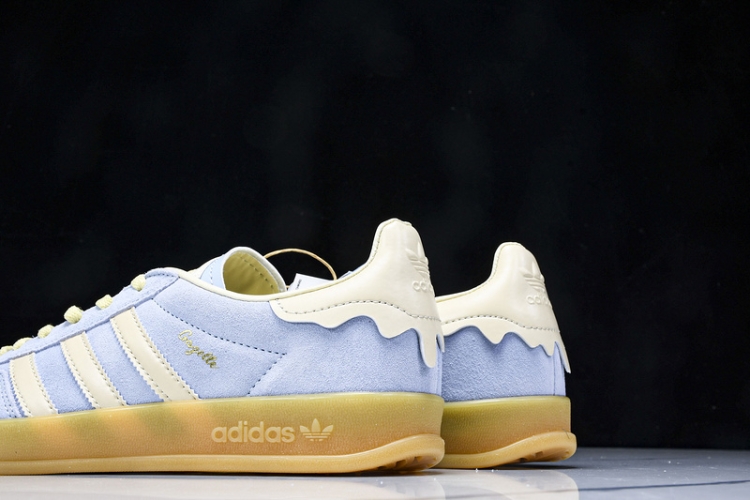  Adidas Gazelle Indoor JR8029 