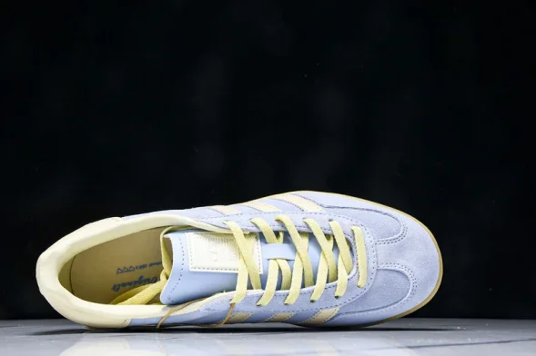 Adidas Gazelle Indoor JR8029  