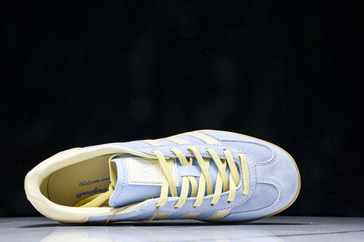  Adidas Gazelle Indoor JR8029 