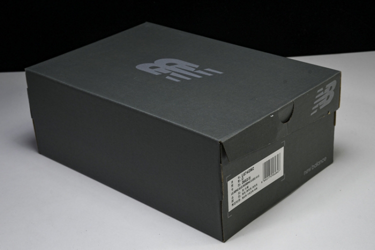  New Balance 574 U574GM2