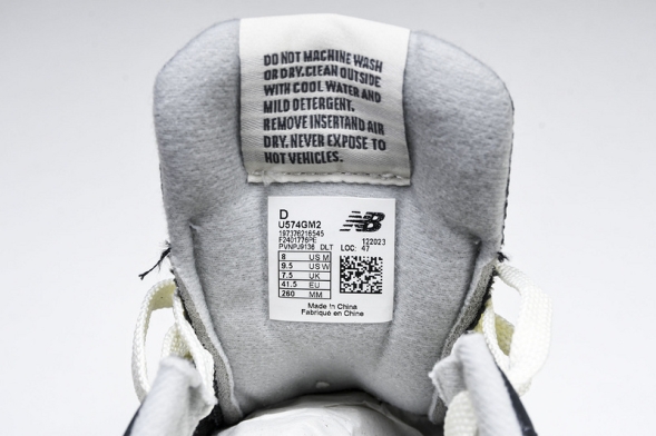 New Balance 574 U574GM2 