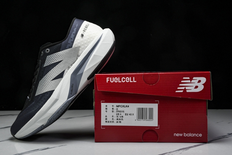  New Balance FuelCell Rebel V4 MFCXLK4