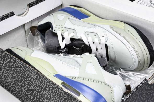 Nike Jordan Spizike Low HV5969 003 