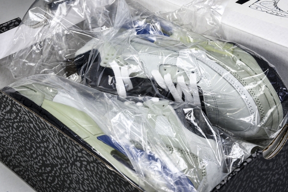 Nike Jordan Spizike Low HV5969 003 