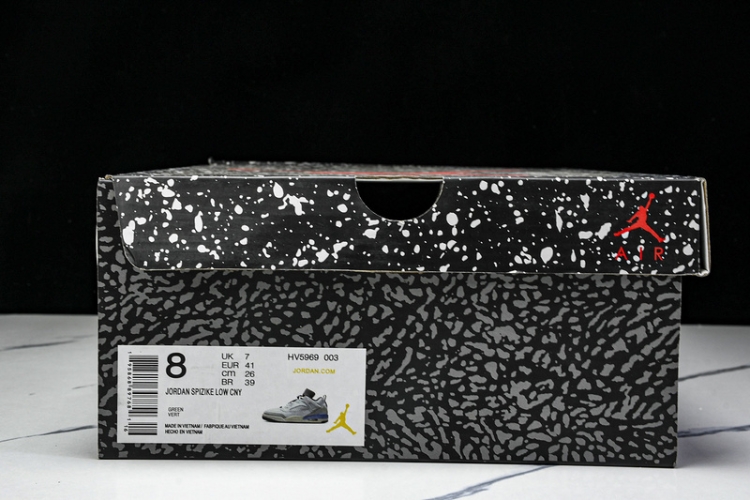 Nike Jordan Spizike Low HV5969 003