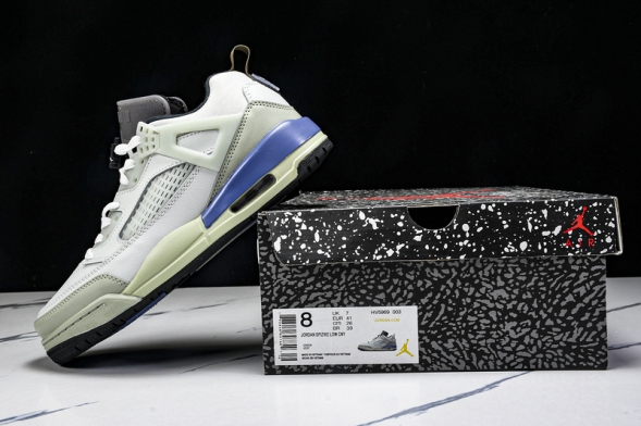 Nike Jordan Spizike Low HV5969 003 