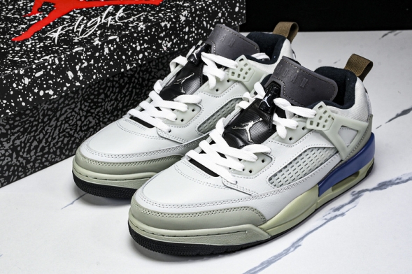 Nike Jordan Spizike Low HV5969 003 