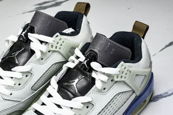 Nike Jordan Spizike Low HV5969 003 