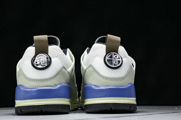 Nike Jordan Spizike Low HV5969 003 