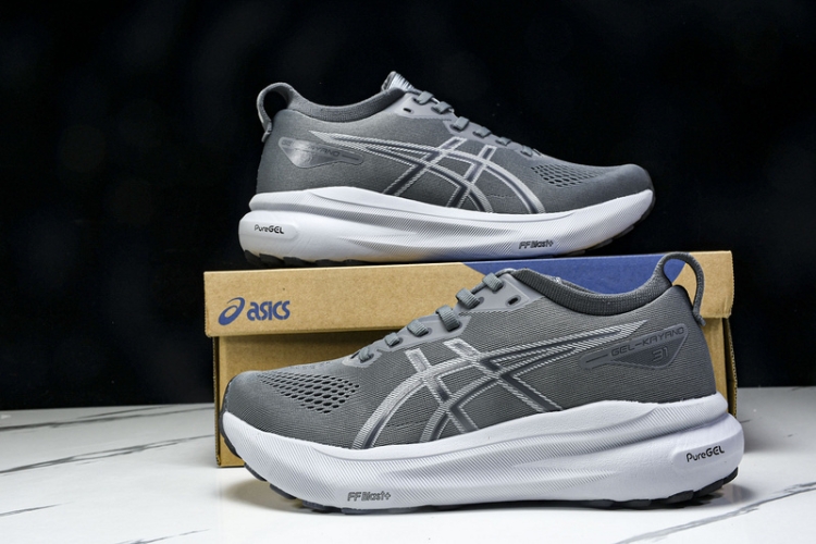 Asics Gel-kayano 31 1012B671-020 