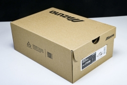 Mizuno Astro Plus D1GH240109