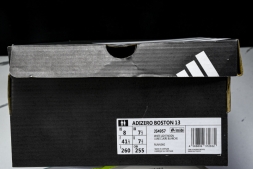 Adidas Adizero Boston 13 M JS4945