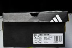 Adidas Adizero Boston 13 M JS4945