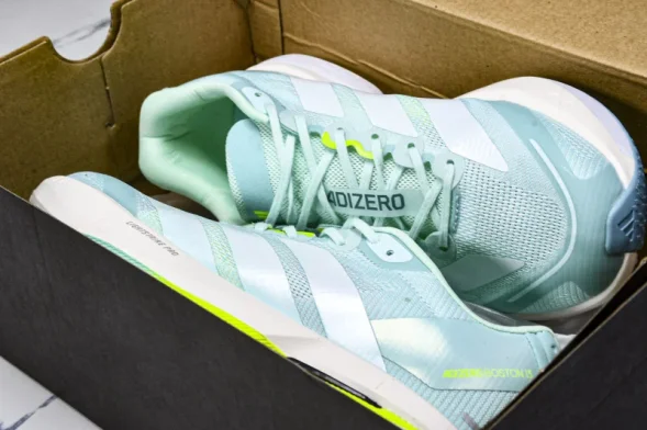 Adidas Adizero Boston 13 M JS4945 