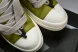 Rick Owens Jumbo Lace Padded Lowsneaks RU02C7893 LLPW2 