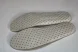 Rick Owens Jumbo Lace Padded Lowsneaks RU02C7893 LLPW2 