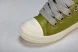Rick Owens Jumbo Lace Padded Lowsneaks RU02C7893 LLPW2 