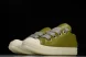 Rick Owens Jumbo Lace Padded Lowsneaks RU02C7893 LLPW2 