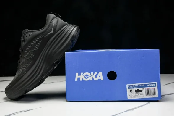 HOKA Bondi 8 1155391 BBLC 