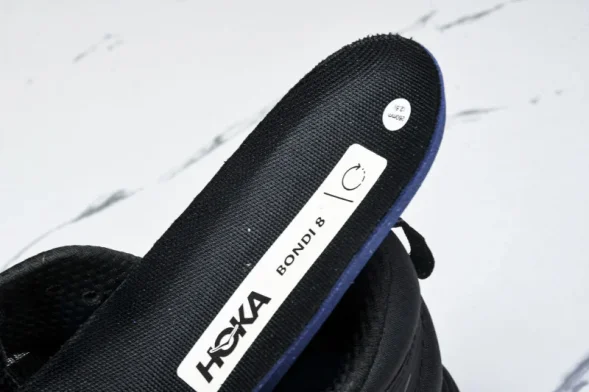 HOKA Bondi 8 1155391 BBLC 
