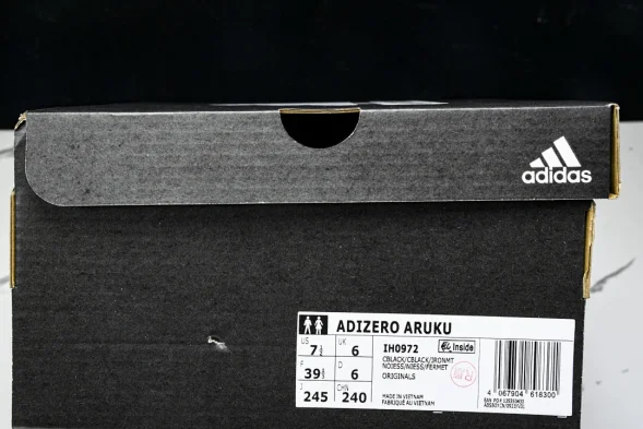 Adidas Adizero Aruku 