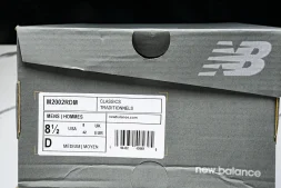 New Balance 2002R M2002RDM