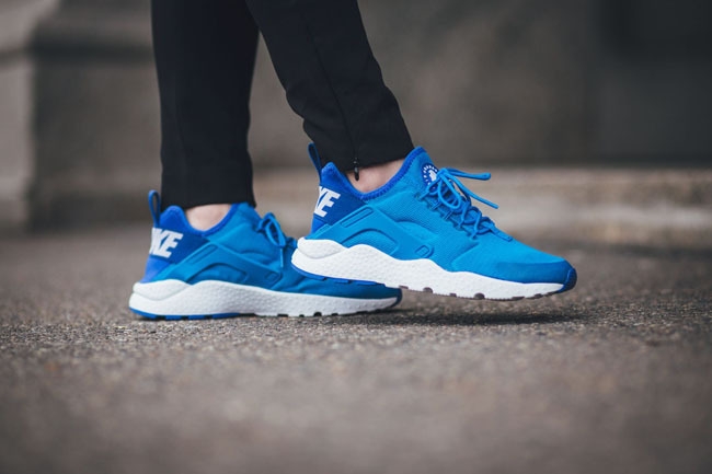 Nike Air Huarache Run Ultra 