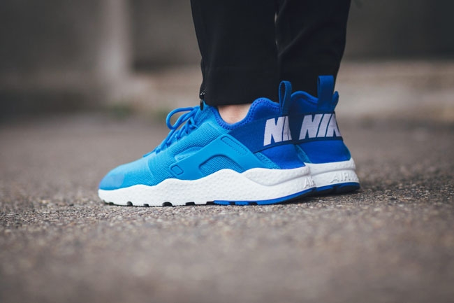 Nike Air Huarache Run Ultra 