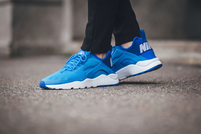 Nike Air Huarache Run Ultra 