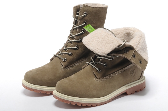 Timberland 