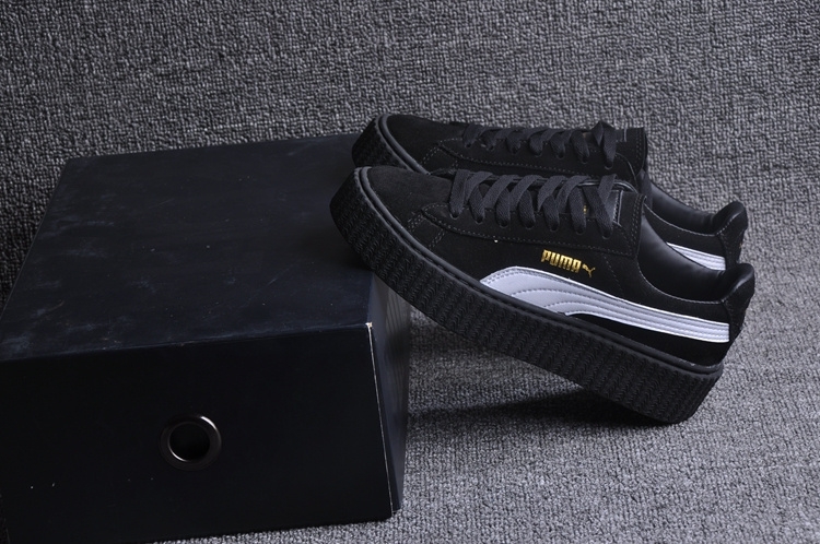 Jogging puma rihanna outlet
