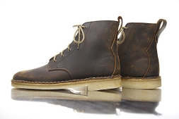 Clarks Desert Mali Boot