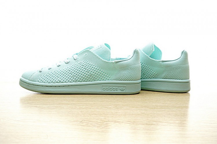 Adidas Originals Stan Smith Primeknit S80066