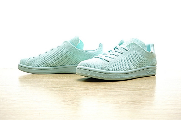 Adidas Originals Stan Smith Primeknit S80066