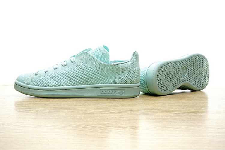 Adidas Originals Stan Smith Primeknit S80066