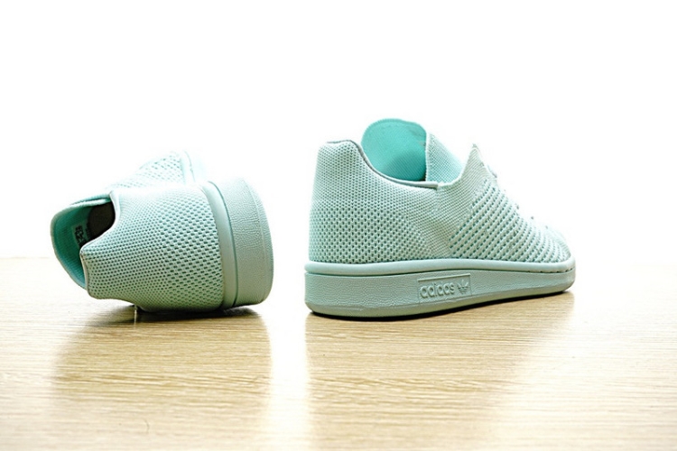 Adidas Originals Stan Smith Primeknit S80066